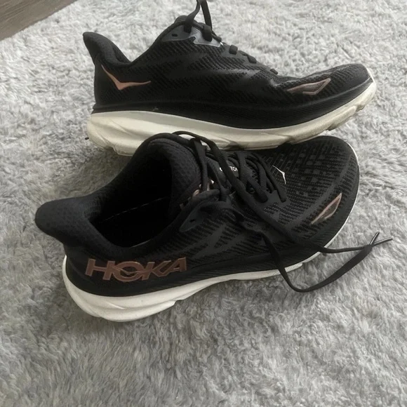 Hoka Clifton running Athletic Sneakers - Picture 6 of 6
